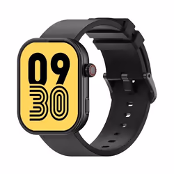 Zeblaze Btalk Plus 39.5 mm Noir - Vue supplémentaire 6