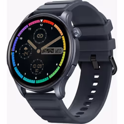 Zeblaze Btalk 3 Pro Montre connectée Gris - Vue supplémentaire 2