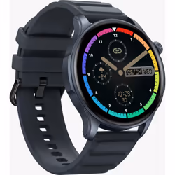 Zeblaze Btalk 3 Pro Montre connectée Gris - Vue supplémentaire 3