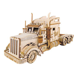 ROBOTIME Heavy Truck Lastwagen Puzzle 3D 286 pièce(s) Autres