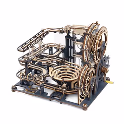 RoboTime LGA01, 294 pièce(s), Autres, 14 an(s)
