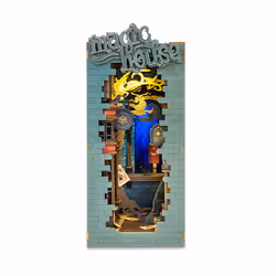 RoboTime TGB03