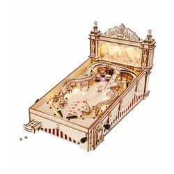 RoboTime EG01 puzzle Puzzle 3D 482 pièce(s) Autres
