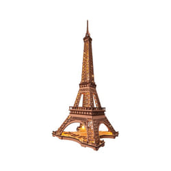 RoboTime TGL01 puzzle Puzzle 3D 164 pièce(s) Ville