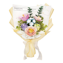 ROBOTIME Spring Time Bouquet Puzzle 3D 165 pièce(s) Flora