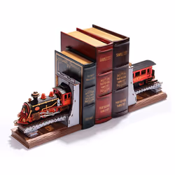 ROBOTIME Century Train, 313 pièce(s), Véhicules, 14 an(s)