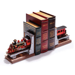 ROBOTIME Century Train Puzzle 3D 313 pièce(s) Véhicules
