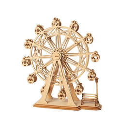ROBOTIME TG401 puzzle Puzzle 3D 120 pièce(s) Autres