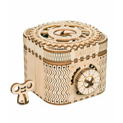 RoboTime LK502 puzzle Puzzle 3D 158 pièce(s) Autres