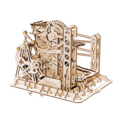 ROBOTIME Marble Explorer Kugelbahn Puzzle 3D 260 pièce(s) Autres