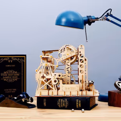 ROBOTIME Marble Explorer Kugelbahn Puzzle 3D 260 pièce(s) Autres