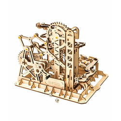 RoboTime LG504 puzzle Puzzle 3D 233 pièce(s) Autres