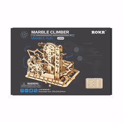 RoboTime LG504 puzzle Puzzle 3D 233 pièce(s) Autres - Vue supplémentaire 4