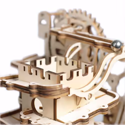 RoboTime LG504 puzzle Puzzle 3D 233 pièce(s) Autres - Vue supplémentaire 6