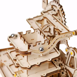 RoboTime LG504 puzzle Puzzle 3D 233 pièce(s) Autres - Vue supplémentaire 7