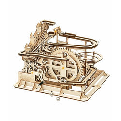 RoboTime LG501 puzzle Puzzle 3D 254 pièce(s) Autres