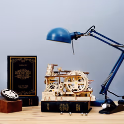 RoboTime LG501 puzzle Puzzle 3D 254 pièce(s) Autres