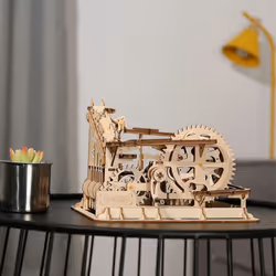 RoboTime LG501 puzzle Puzzle 3D 254 pièce(s) Autres - Vue supplémentaire 6