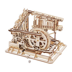 ROBOTIME Marble Squad Kugelbahn Puzzle 3D 239 pièce(s) Autres