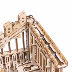 ROBOTIME Marble Squad Kugelbahn Puzzle 3D 239 pièce(s) Autres - Vue supplémentaire 6