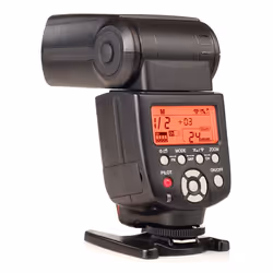 Yongnuo YN-560III, 3 s