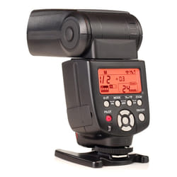 Yongnuo YN-560III flash Noir