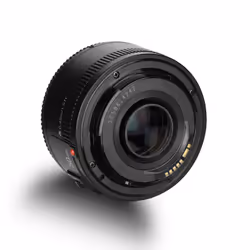 Yongnuo YN-50mm F1.8 Objectif à focalisation fixe Noir