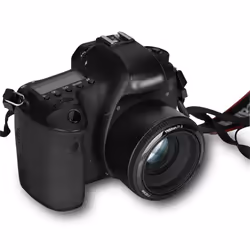 Yongnuo YN-50mm F1.8 Objectif à focalisation fixe Noir - Vue supplémentaire 5