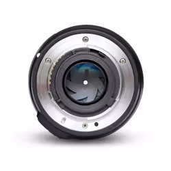 Yongnuo YN-50mm F1.8 Objectif à focalisation fixe Noir - Vue supplémentaire 4