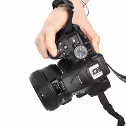 Yongnuo YN-50mm F1.8 Objectif à focalisation fixe Noir - Vue supplémentaire 6