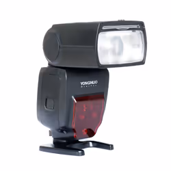 Yongnuo YN685 flash Flash compact Noir
