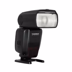 Yongnuo YN600EX-RT II, Flash compact