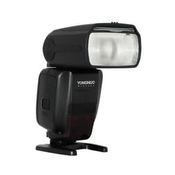 Yongnuo YN600EX-RT II Flash compact Noir