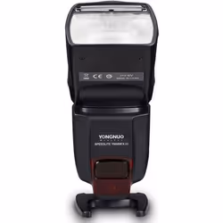Yongnuo Speedlite YN565EX III flitser voor Nikon