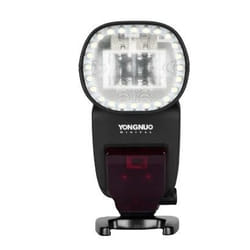Yongnuo YN-650EX-RF flash Flash compact Noir