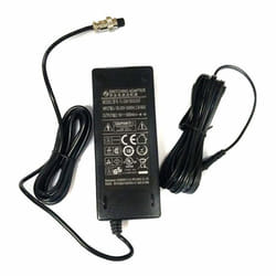 Yongnuo - YN1484 - FJ-SW1905000F adaptateur secteur pour lampes YN760 et YN1200 - 19 V5 A
