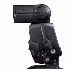 Yongnuo YN-14EXII flash Flash esclave Noir - Vue supplémentaire 6
