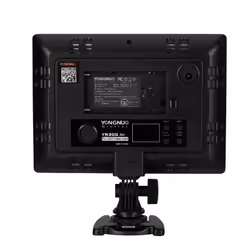 Yongnuo YN-300 AIR visionneuse de photos 5600 K