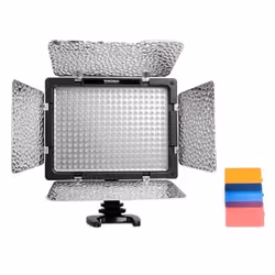 Yongnuo YN300 III visionneuse de photos 5600 K