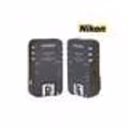 Déclencheur - Yongnuo - YN622N II - 2 Transceivers - 7 Canaux - Compatible Nikon
