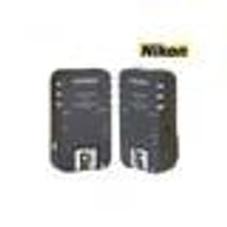 Déclencheur - Yongnuo - YN622N II - 2 Transceivers - 7 Canaux - Compatible Nikon