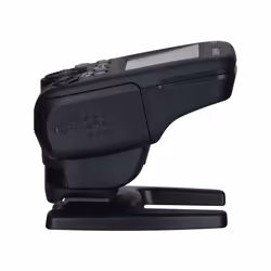 Yongnuo YN-E3-RT II émetteur de données de caméra 100 m Noir