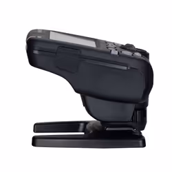 Yongnuo YN-E3-RT II émetteur de données de caméra 100 m Noir