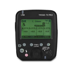 Yongnuo YN560-TX PRO Transmetteur