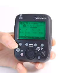 Yongnuo YN-560-TXPRO Transmetteur