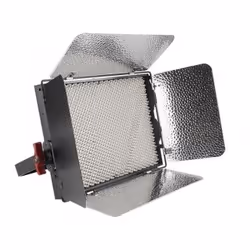 Aputure LS-1S, Carré, Noir, 120 W, 5600 K, 30000 lm, Secteur