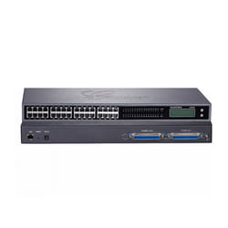 Grandstream Networks GXW4232 entrée et régulateur 10, 100, 1000 Mbit/s