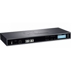 Grandstream Networks UCM6510 Système PBX 2000 utilisateur(s) IP Centrex (hébergé/IP virtuelle)