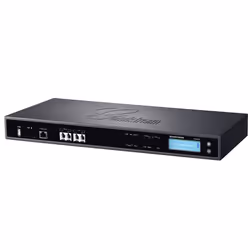 Grandstream Networks UCM6510 Système PBX 2000 utilisateur(s) IP Centrex (hébergé/IP virtuelle)
