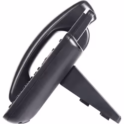 Grandstream Networks GXP1630 téléphone fixe Noir, Gris 3 lignes LCD - Vue supplémentaire 4